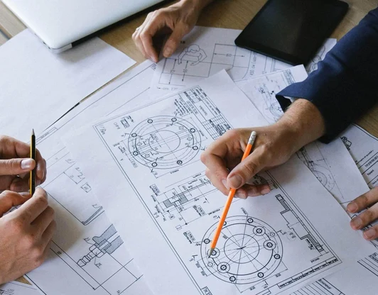 Проектирование: 